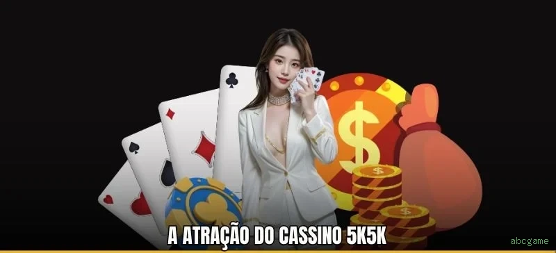 Depositar abcgame