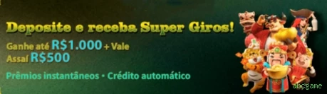Apostas Esportivas abcgame