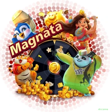 Fortune Tiger Slot abcgame