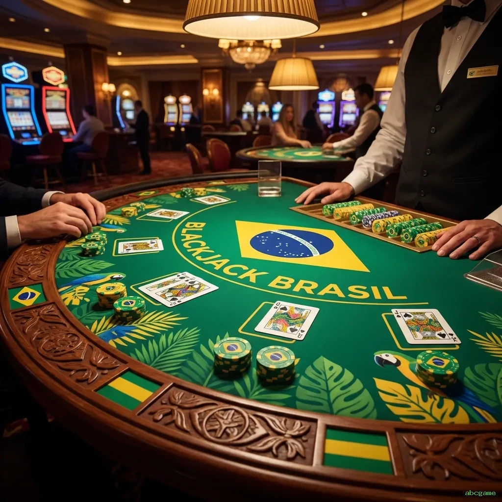 abcgame Cassino Clássico