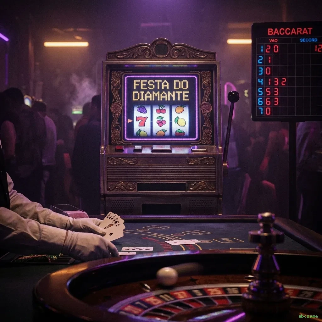 Jackpot Slots abcgame