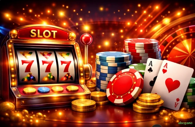 abcgame Cassino Clássico