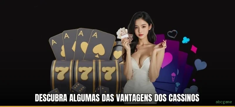 abcgame Cassino Clássico