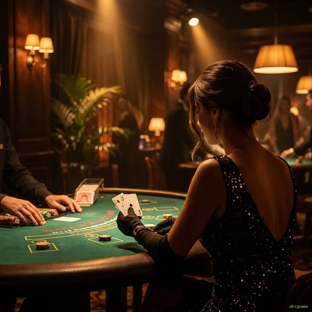abcgame Cassino Clássico