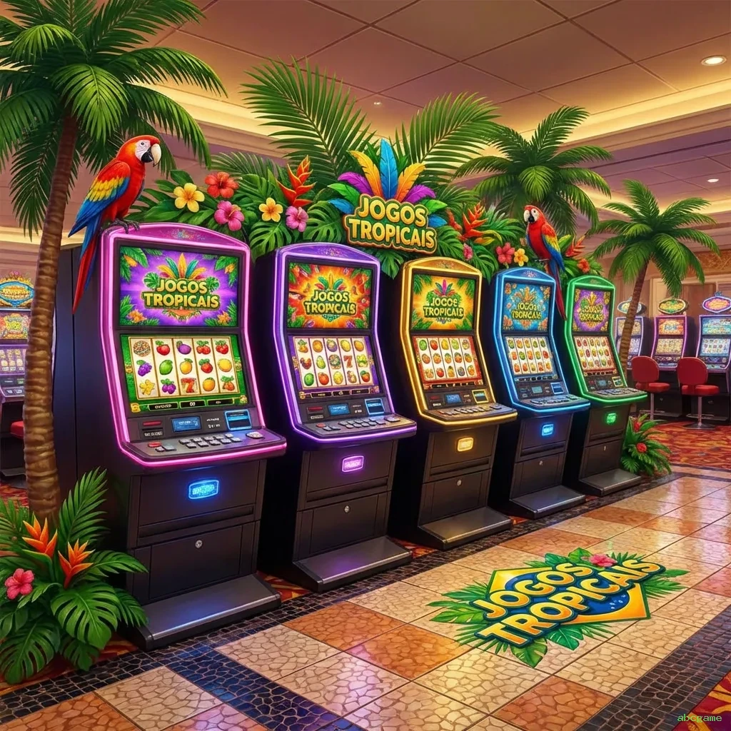 abcgame Cassino Clássico