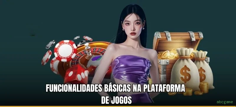 Poker Ao Vivo abcgame