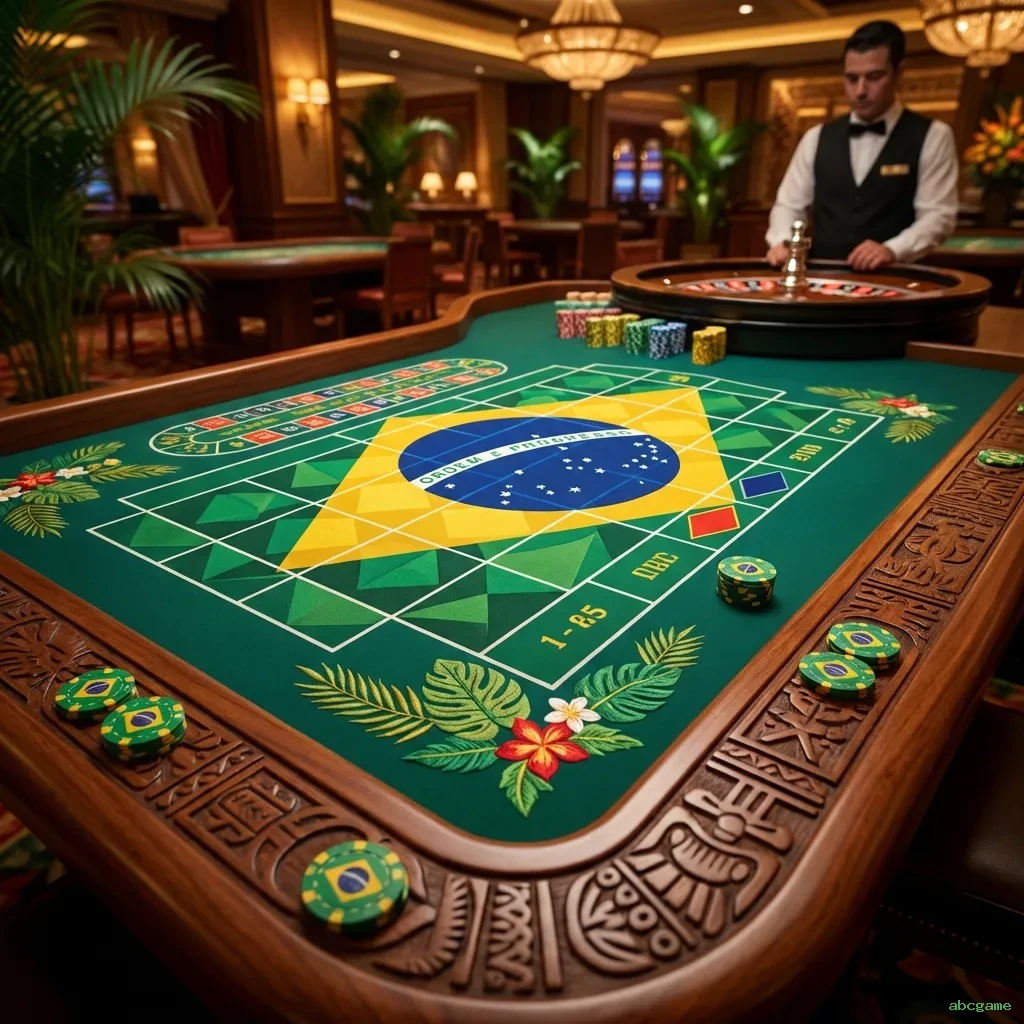 abcgame Cassino Clássico