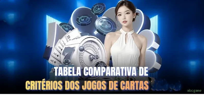 abcgame Cassino Clássico