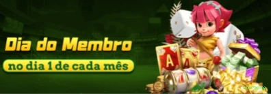 Promoções abcgame