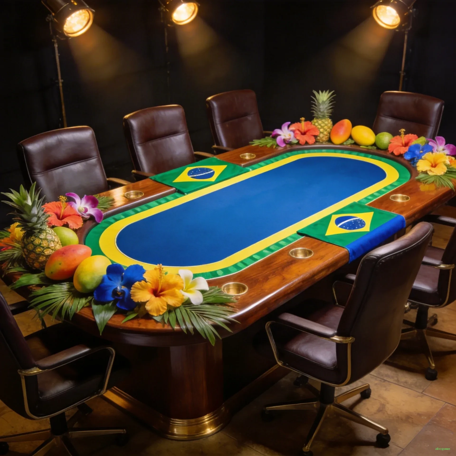 abcgame Cassino Clássico