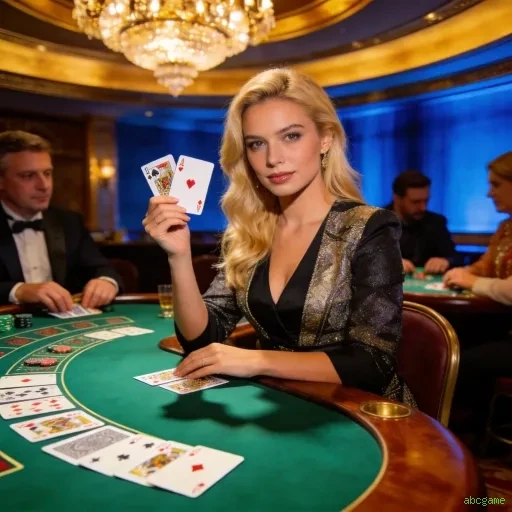 abcgame Cassino Clássico